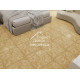 Виниловые полы Alpine Floor ламинат PARQUET SIROCCO Версаль ECO 25-1 595x595x6