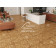 Виниловые полы Alpine Floor ламинат PARQUET SIROCCO Лувр ECO 25-2 595x595x6