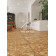 Виниловые полы Alpine Floor ламинат PARQUET SIROCCO Лувр ECO 25-2 595x595x6