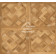 Виниловые полы Alpine Floor ламинат PARQUET SIROCCO Лувр ECO 25-2 595x595x6