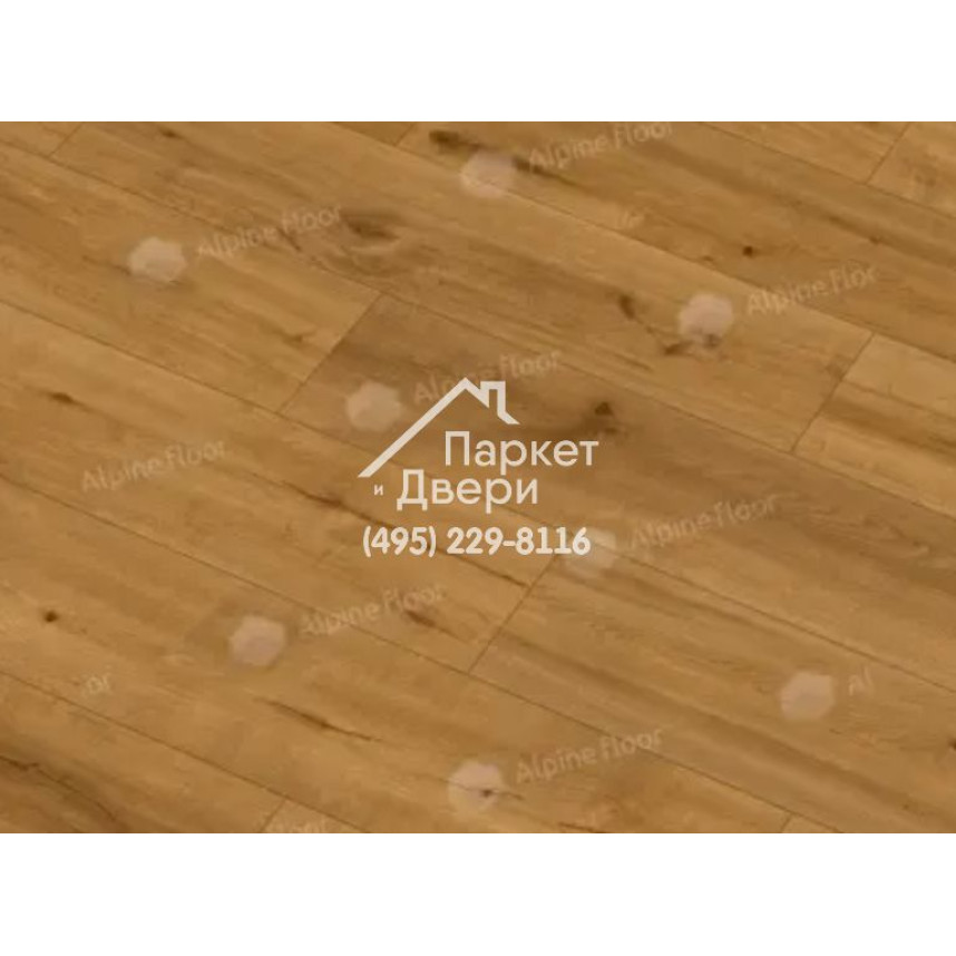 Виниловые полы Alpine Floor by Classen ламинат Pro Nature Andes 62544 1290x246x4-3