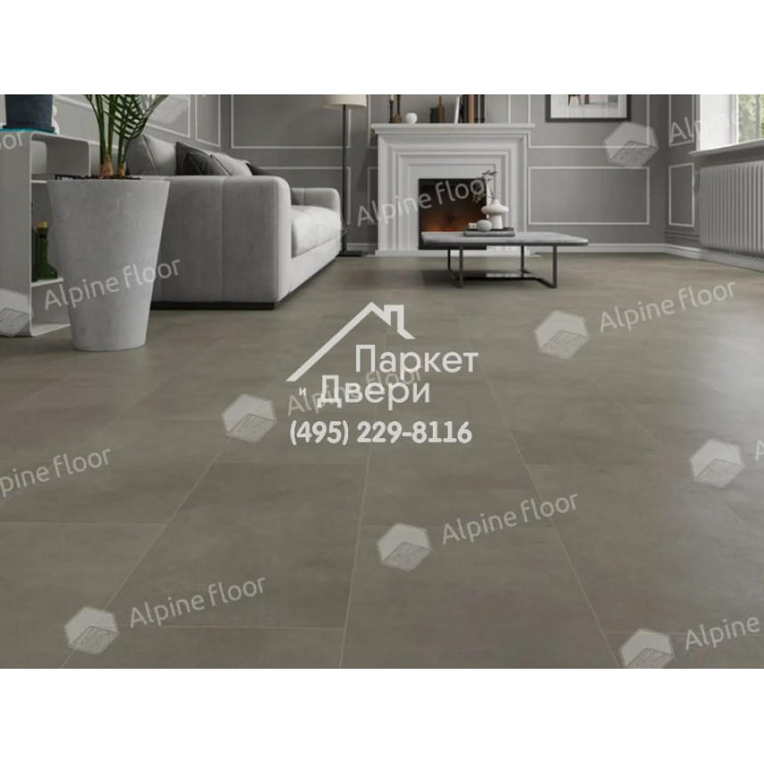 Виниловые полы Alpine Floor by Classen ламинат Pro Nature Killelton 63137 638x310x4-2