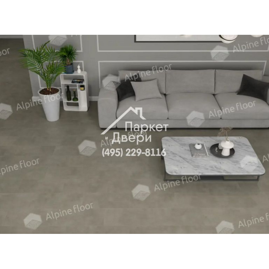 Виниловые полы Alpine Floor by Classen ламинат Pro Nature Killelton 63137 638x310x4-3