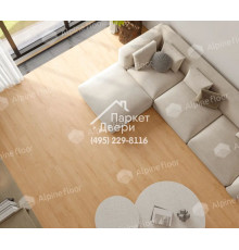 Виниловые полы Alpine Floor by Classen ламинат Pro Nature Oak Poprad 64634 638x310x4
