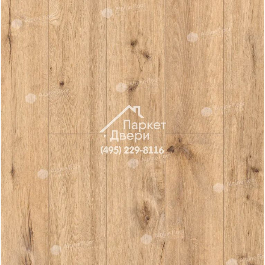 Виниловые полы Alpine Floor by Classen ламинат Pro Nature Oak Poprad 64634 638x310x4-3