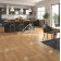 Виниловые полы Alpine Floor by Classen ламинат Pro Nature Oak Sajo 64637 1290x246x4