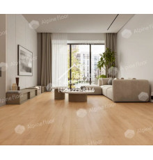 Виниловые полы Alpine Floor by Classen ламинат Pro Nature Oak Kisuca 64636 1290x246x4