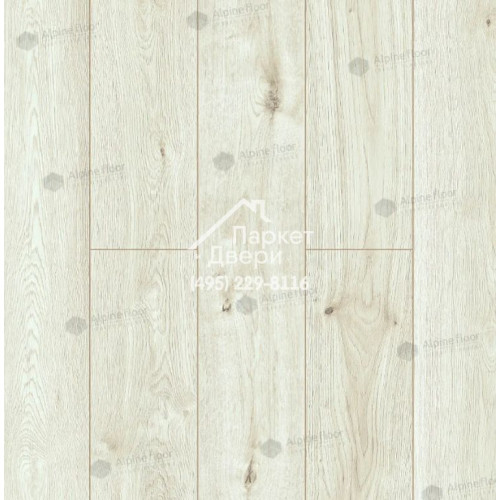 Виниловые полы Alpine Floor by Classen ламинат Pro Nature Slaney 61870 1290x203x4