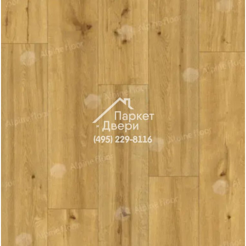 Виниловые полы Alpine Floor by Classen ламинат Pro Nature Soledad 62538 1290x246x4