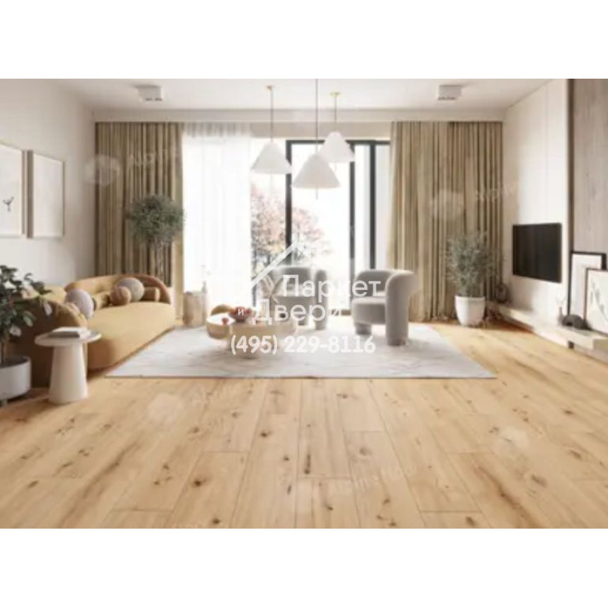 Виниловые полы Alpine Floor by Classen ламинат Pro Nature Barranquilla 62537 1290x246x4-2