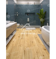 Виниловые полы Alpine Floor by Classen ламинат Pro Nature Mocoa 62536 1290x246x4