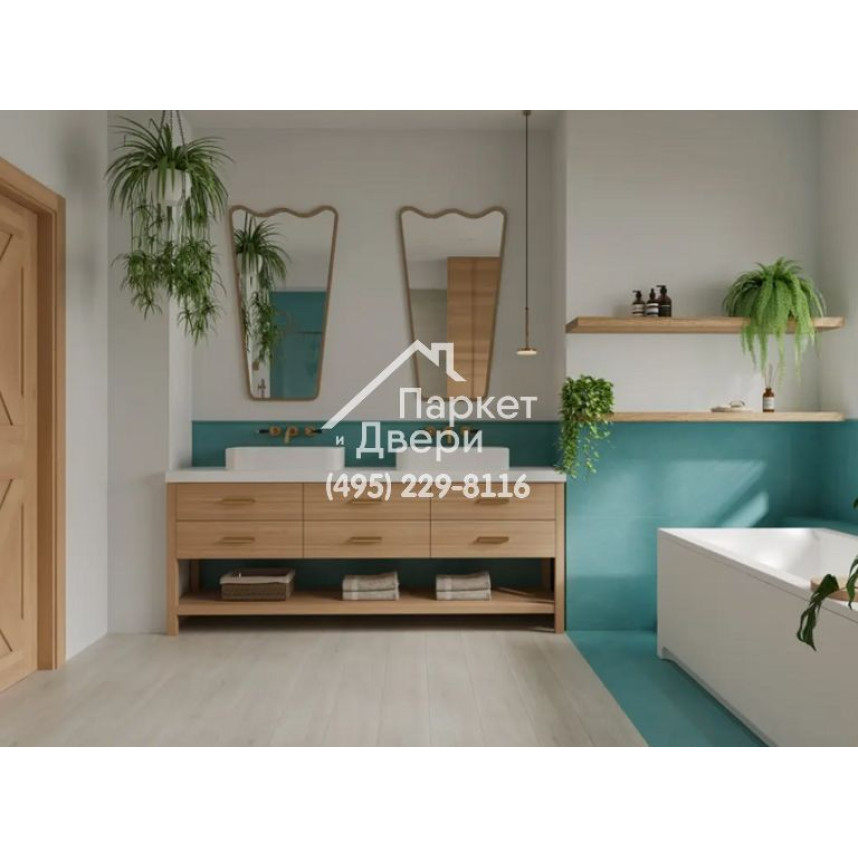 Виниловые полы Alpine Floor ламинат GRAND Sequoia 5 mm АТЛАНТА ECO 11-208 MC 1220x183x5-1