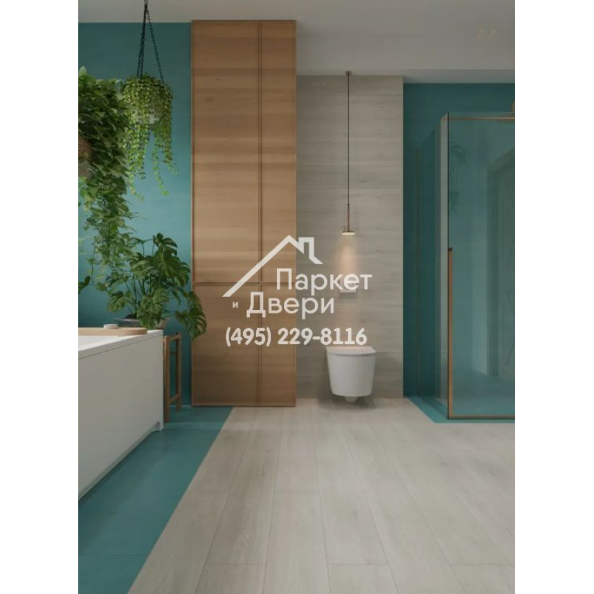 Виниловые полы Alpine Floor ламинат GRAND Sequoia 5 mm АТЛАНТА ECO 11-208 MC 1220x183x5-4