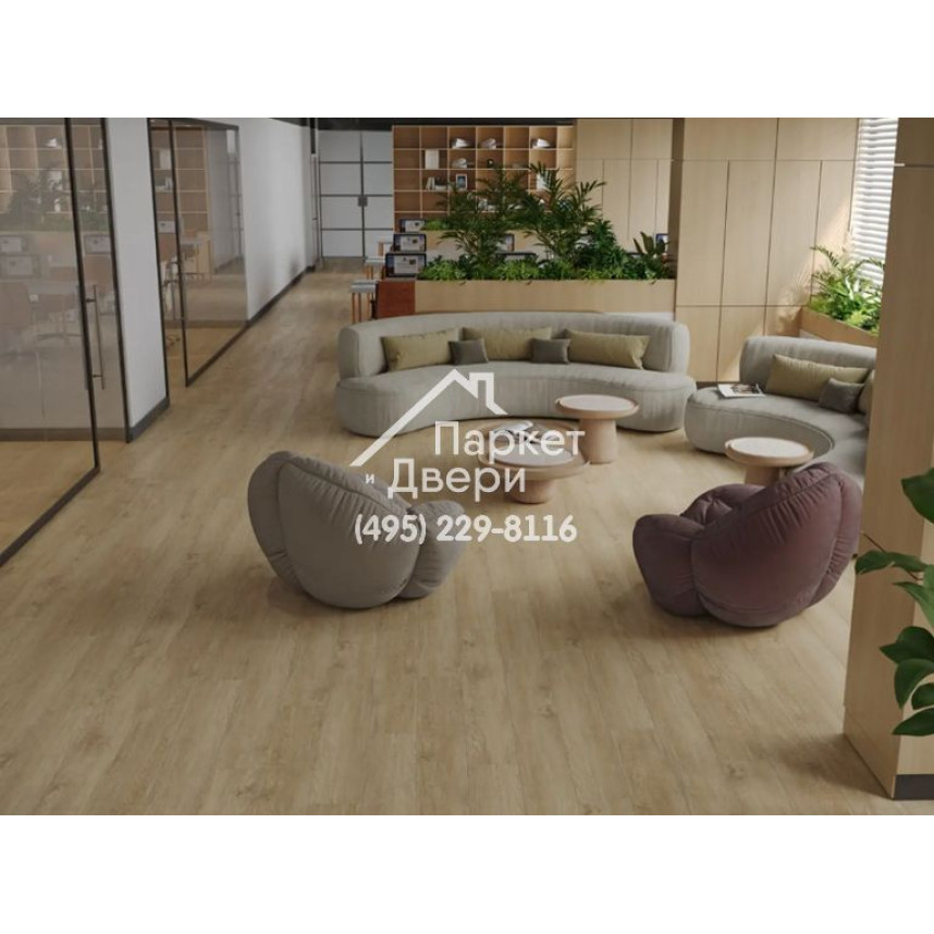 Виниловые полы Alpine Floor ламинат GRAND Sequoia 5 mm КАМФОРА ECO 11-508 MC 1220x183x5