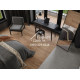Виниловые полы Alpine Floor ламинат GRAND Sequoia 5 mm ГЕВУИНА ECO 11-708 MC 1220x183x5