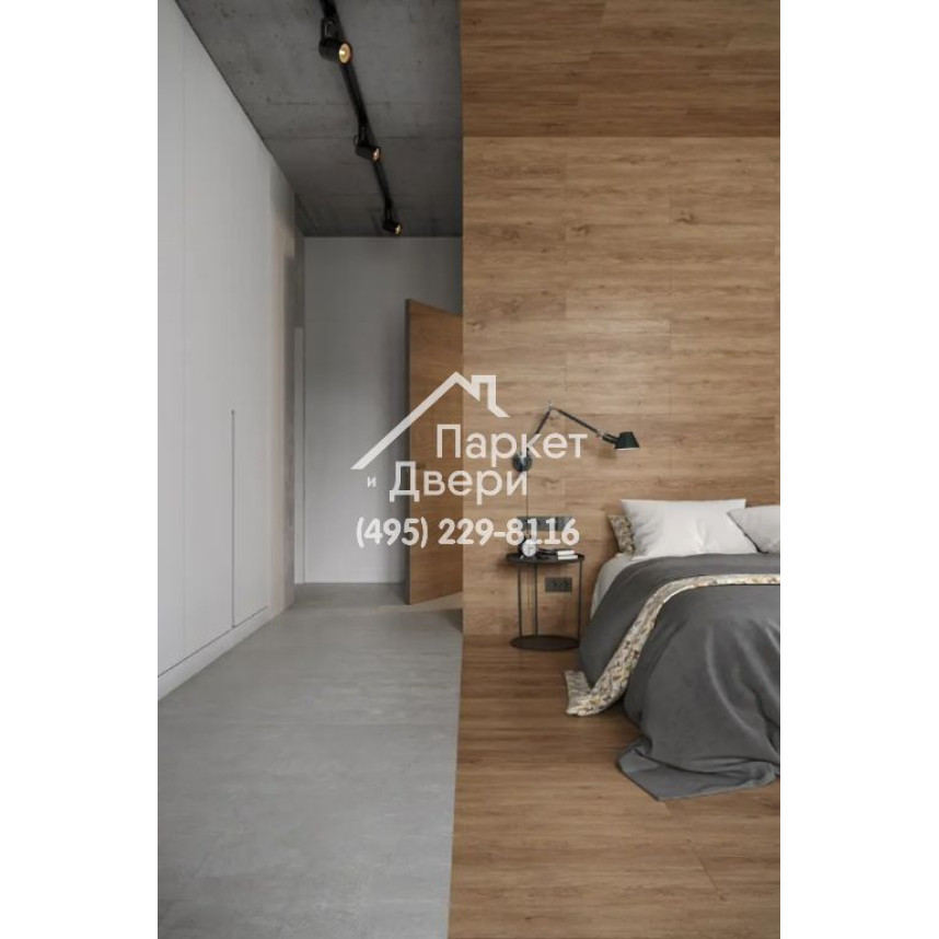 Виниловые полы Alpine Floor ламинат GRAND Sequoia 5 mm ГЕВУИНА ECO 11-708 MC 1220x183x5-3