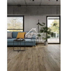 Виниловые полы Alpine Floor ламинат GRAND Sequoia 5 mm ВЕНГЕ ГРЕЙ ECO 11-808 MC 1220x183x5