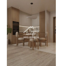 Виниловые полы Alpine Floor ламинат GRAND Sequoia 5 mm КАРИТЕ ECO 11-908 MC 1220x183x5