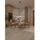 Виниловые полы Alpine Floor ламинат GRAND Sequoia 5 mm КАРИТЕ ECO 11-908 MC 1220x183x5