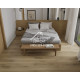 Виниловые полы Alpine Floor ламинат GRAND Sequoia 5 mm ВАЙПУА ECO 11-1908 MC 1220x183x5