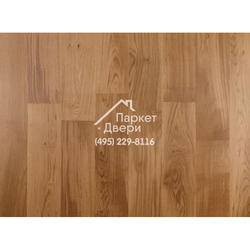 Инженерная доска Primavera Дуб Титанио (Oak Titanio) Натур 400–150018015 мм