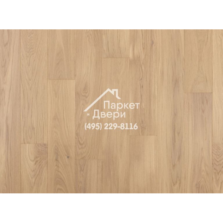 Инженерная доска Primavera Дуб Аламо (Oak Alamo) Натур 400–150018015 мм