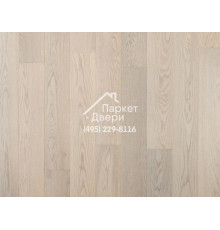 Инженерная доска Primavera Дуб Балеста (Oak Ballesta) Натур 400–150018015 мм