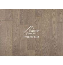 Инженерная доска Primavera Дуб Фресно (Oak Fresno) Натур 400–150018015 мм
