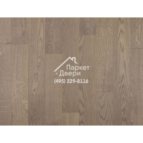 Инженерная доска Primavera Дуб Фресно (Oak Fresno) Натур 400–150018015 мм