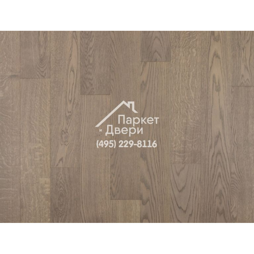 Инженерная доска Primavera Дуб Фресно (Oak Fresno) Натур 400–150018015 мм-1