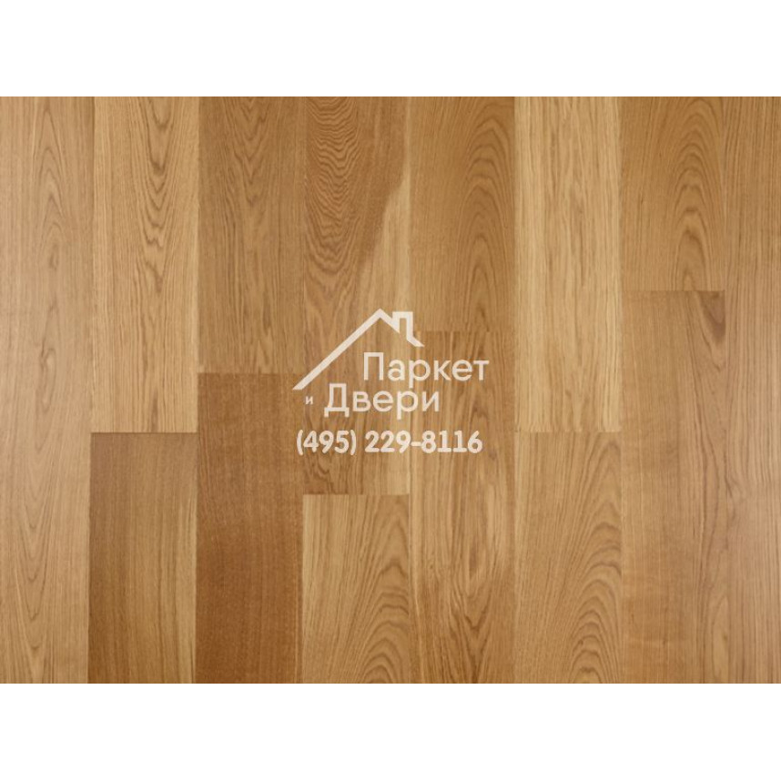 Инженерная доска Primavera Дуб Гранада (Oak Granada) Натур 400–150018015 мм