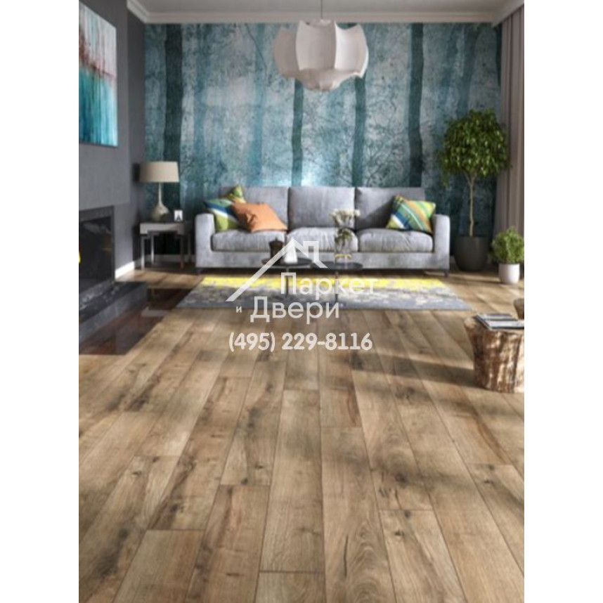 Ламинат Classen Эксперт | Expert Дуб Марстон 1285х158x8-2