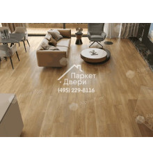 Виниловые полы Alpine Floor PREMIUM 12 Дуб Модерн Альто ECO 24-2, 1524х228х12мм