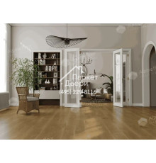 Виниловые полы Alpine Floor PREMIUM 12 Дуб Эталон ECO 24-3, 1524х228х12мм