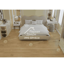Виниловые полы Alpine Floor PREMIUM 12 Дуб Аврора ECO 24-4, 1524х228х12мм