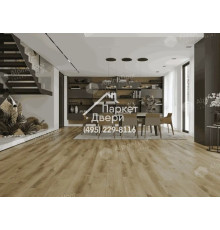 Виниловые полы Alpine Floor PREMIUM 12 Дуб Серена ECO 24-5, 1524х228х12мм