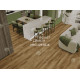 Виниловые полы Alpine Floor PREMIUM 12 Дуб Карте ECO 24-7, 1524х228х12мм