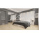 Alpine Floor Liberty Loose Lay LVT Дуб Ваниль ECO 23-1 1227x187x5