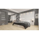 Alpine Floor Liberty Loose Lay LVT Дуб Ваниль ECO 23-1 1227x187x5