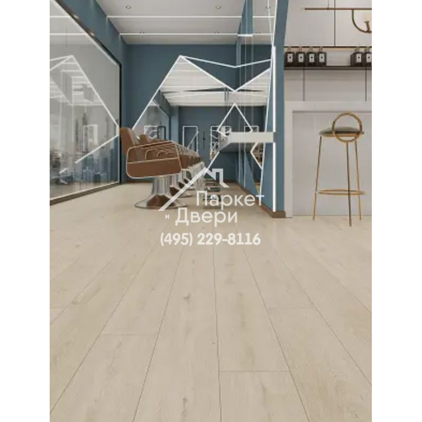 Alpine Floor Liberty Loose Lay LVT Дуб Ваниль ECO 23-1 1227x187x5-4