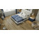 Виниловые полы Alpine Floor Liberty Loose Lay LVT Дуб Натуральный Отбеленный ECO 23-3 1227x187x5