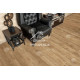 Виниловые полы Alpine Floor Liberty Loose Lay LVT LVT плитка Макадамия ECO 23-5 1227x187x5