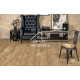 Виниловые полы Alpine Floor Liberty Loose Lay LVT LVT плитка Макадамия ECO 23-5 1227x187x5
