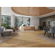 Виниловые полы Alpine Floor Liberty Loose Lay LVT LVT плитка Макадамия ECO 23-5 1227x187x5