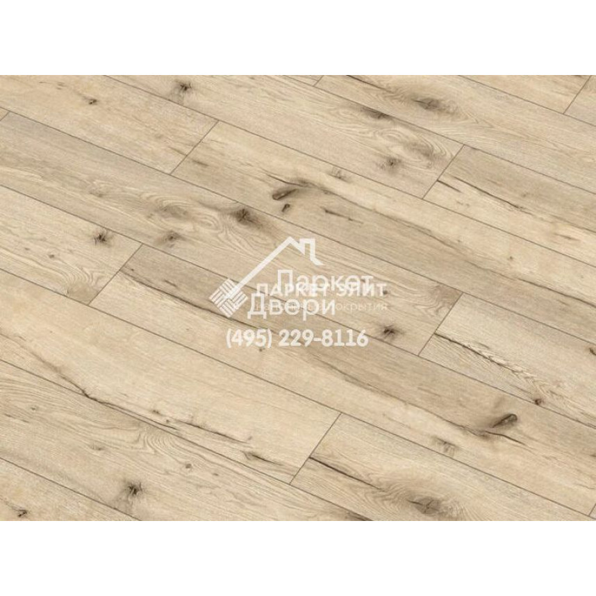 Ламинат Classen 1033-4 WR Дуб песочный 1285x192x10-6