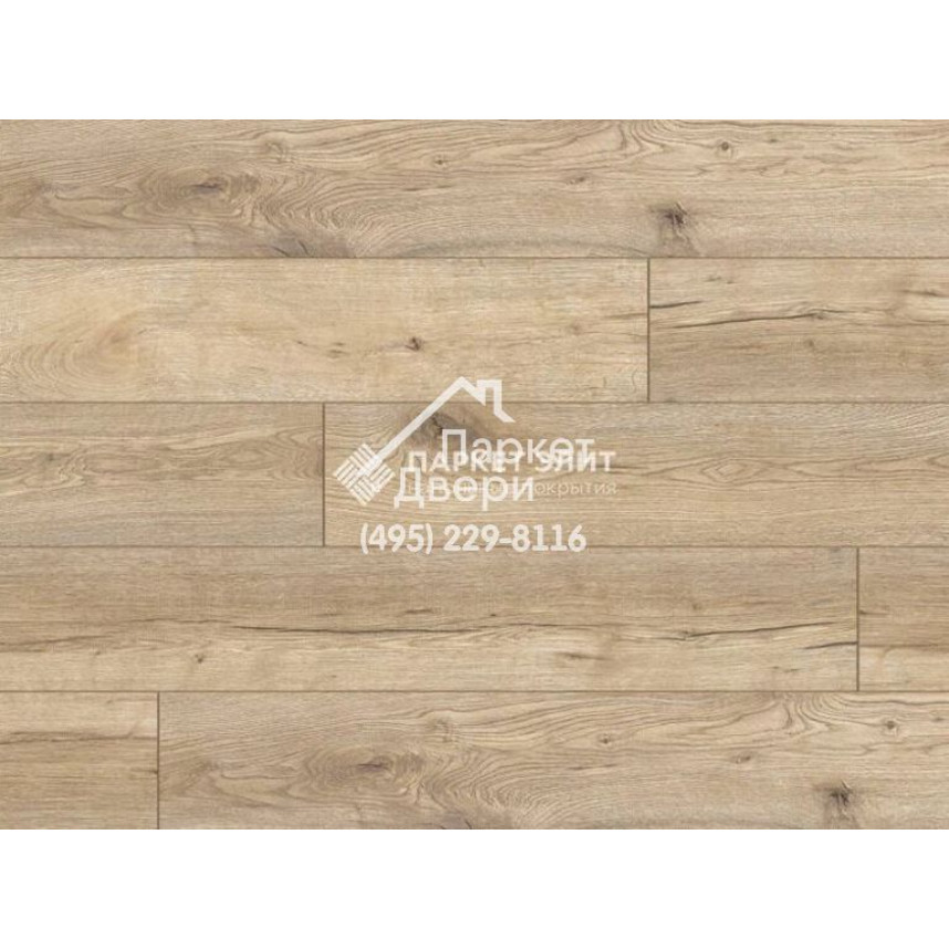 Ламинат Classen 1033-4 WR Дуб коричневый 1285x192x10