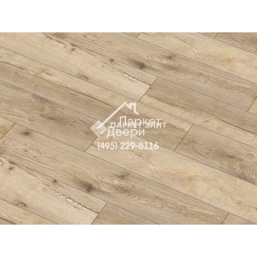 Ламинат Classen 1033-4 WR Дуб коричневый 1285x192x10-4