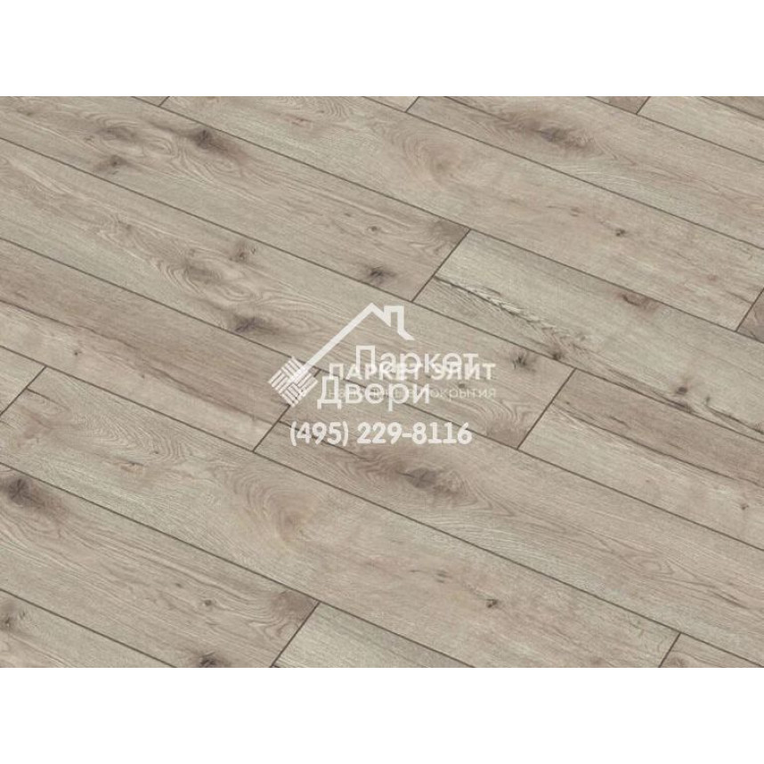 Ламинат Classen 1033-4 WR Дуб светло-коричневый 1285x192x10-3