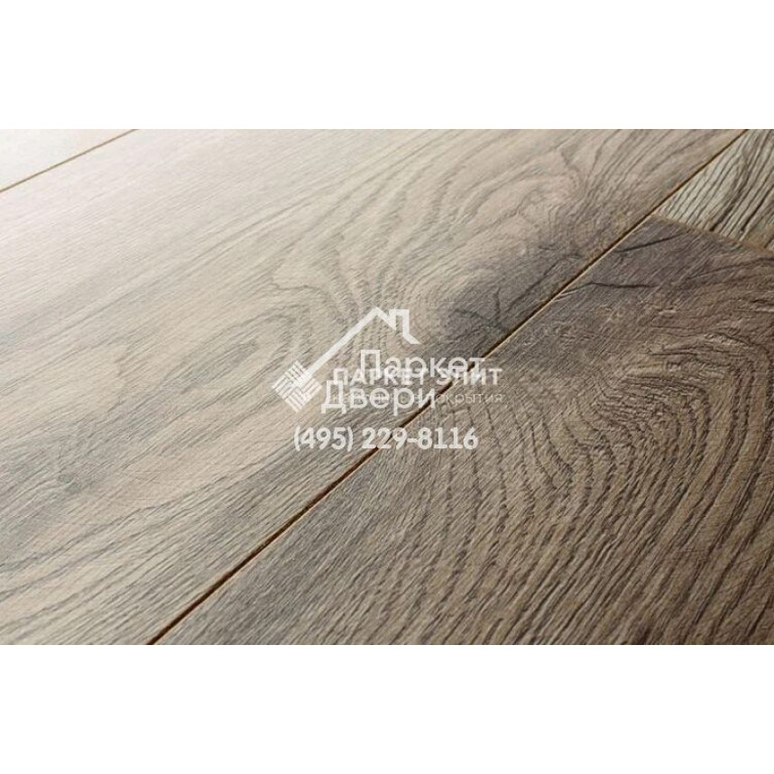 Ламинат Classen 1033-4 WR Дуб светло-коричневый 1285x192x10-4