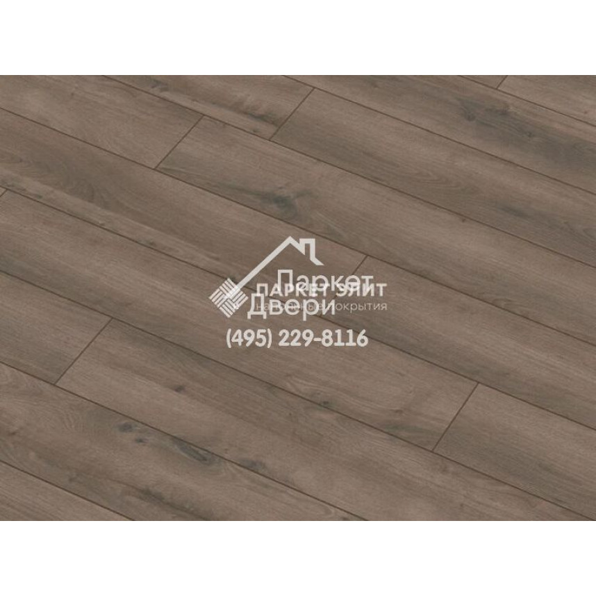 Ламинат Classen 1033-4 WR Дуб темно-серый 1285x192x10-4